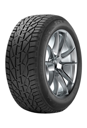 SUV Winter